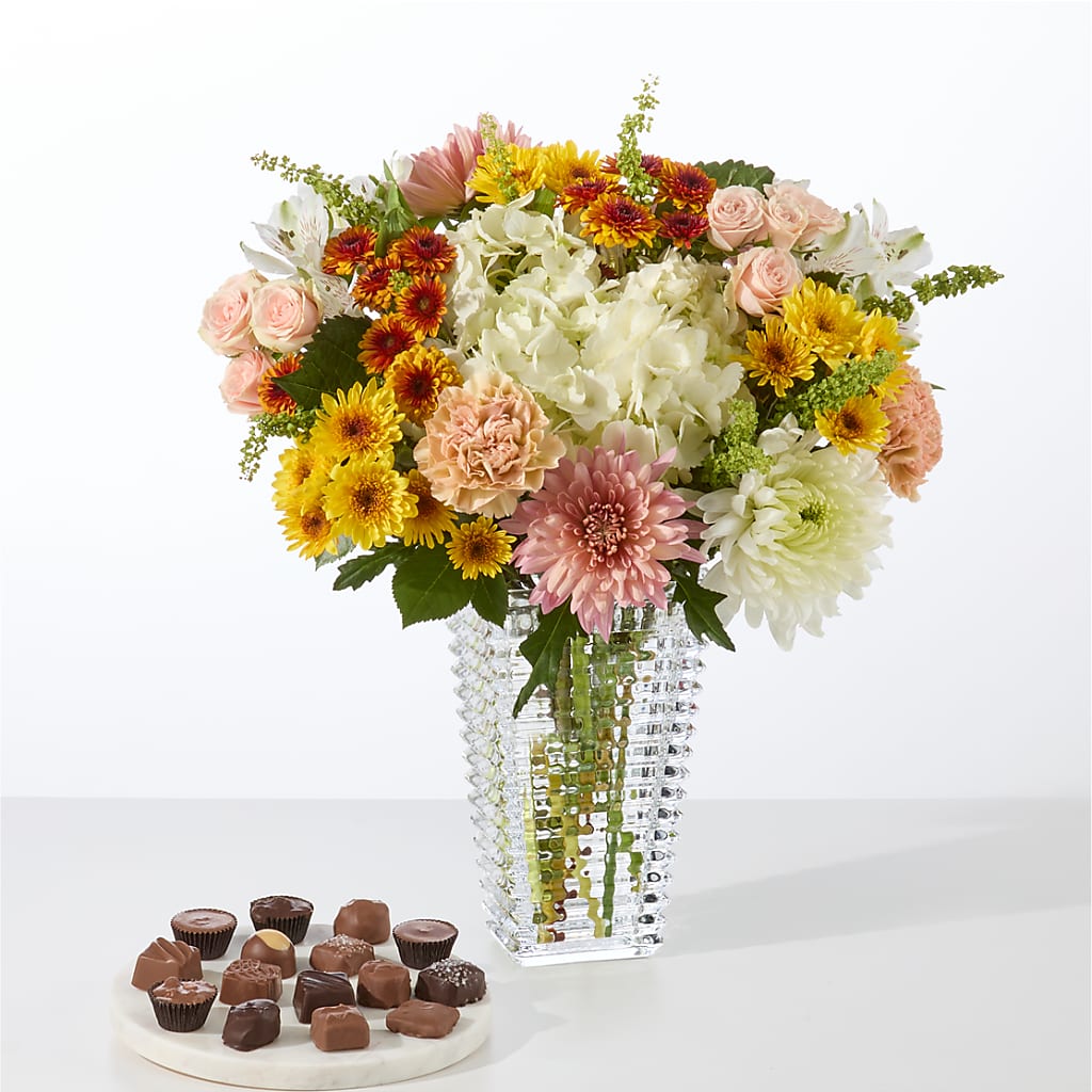 Fall Celebration Bouquet – Ridge Florist Inc, Sebring FL
