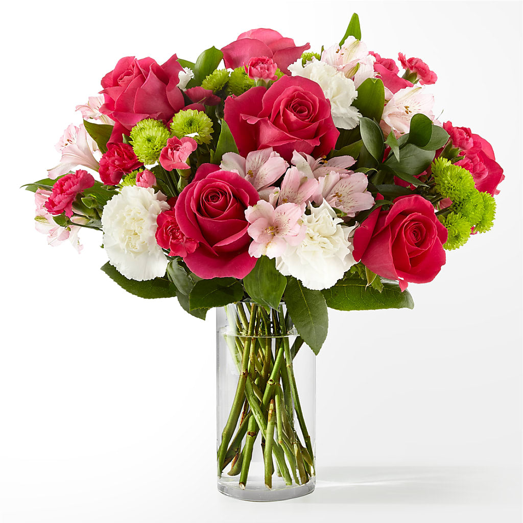 Sweet & Pretty Bouquet – Ridge Florist Inc, Sebring FL