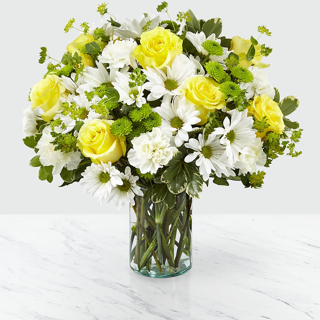 Happy Day Bouquet – Ridge Florist Inc, Sebring FL