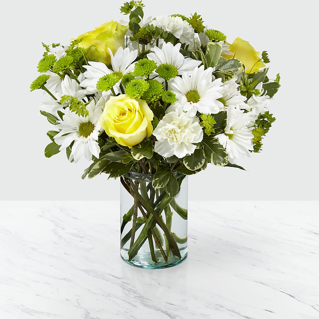 Happy Day Bouquet – Ridge Florist Inc, Sebring FL