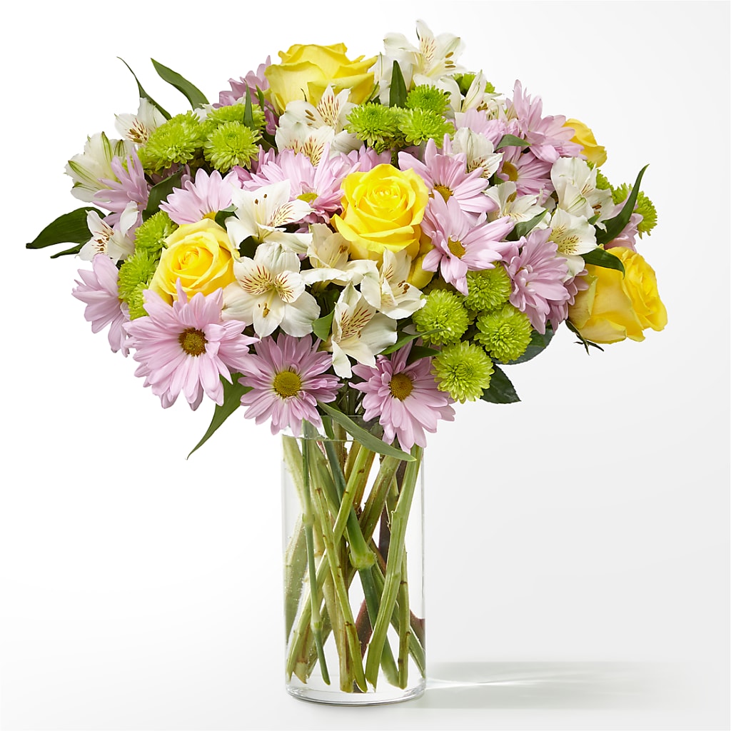 Sweet Spring Delight Bouquet – Ridge Florist Inc, Sebring FL