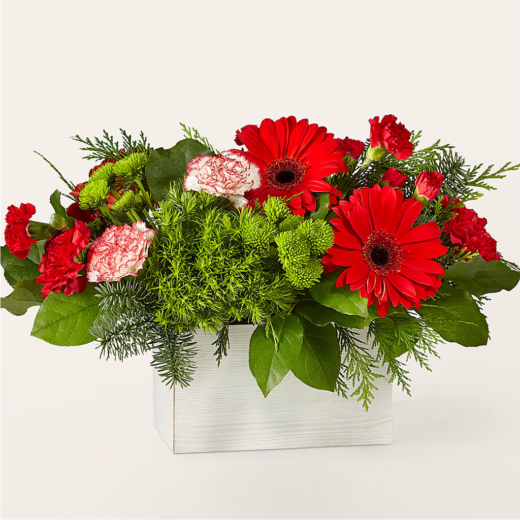 The Rudolph Bouquet – Ridge Florist Inc, Sebring FL