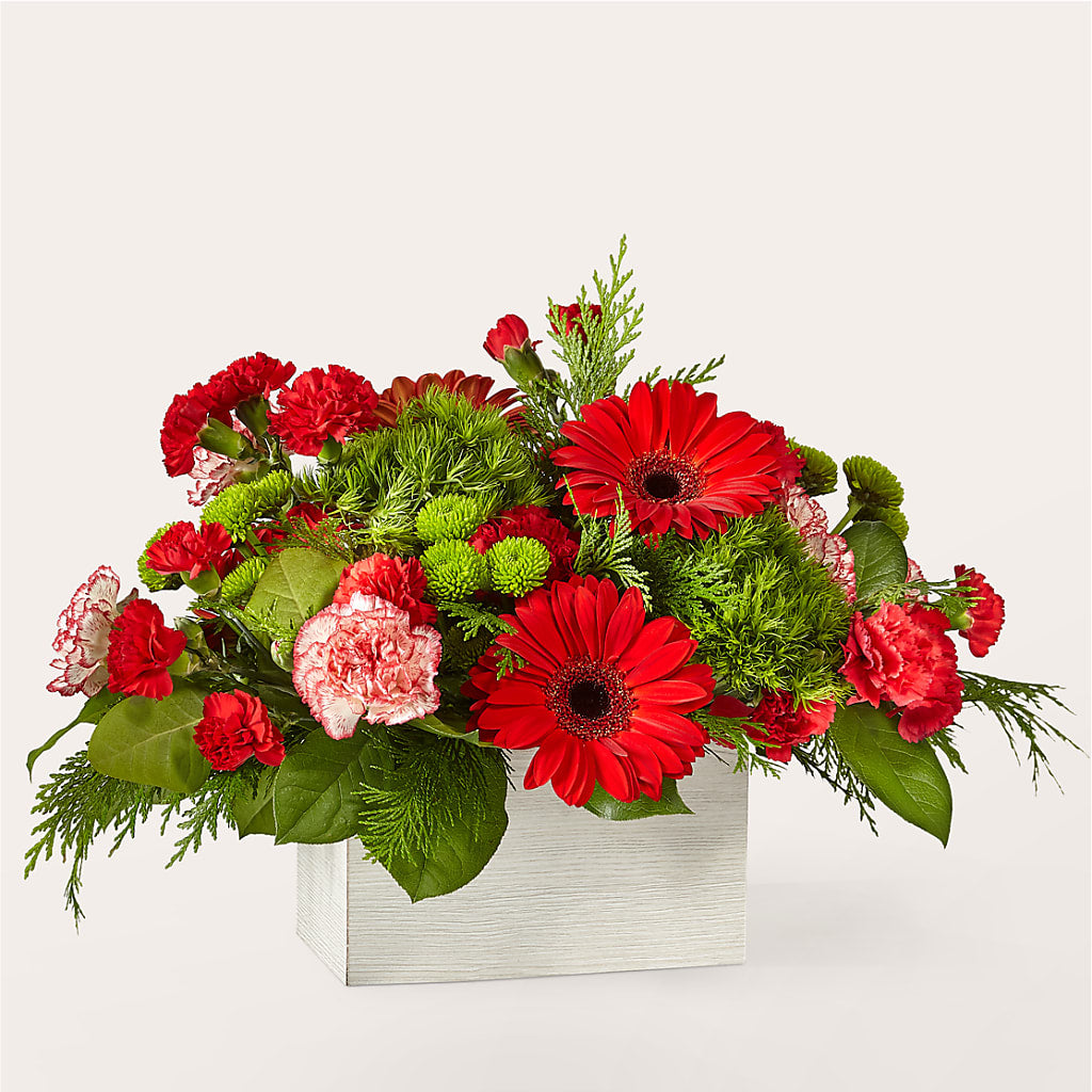 The Rudolph Bouquet – Ridge Florist Inc, Sebring FL
