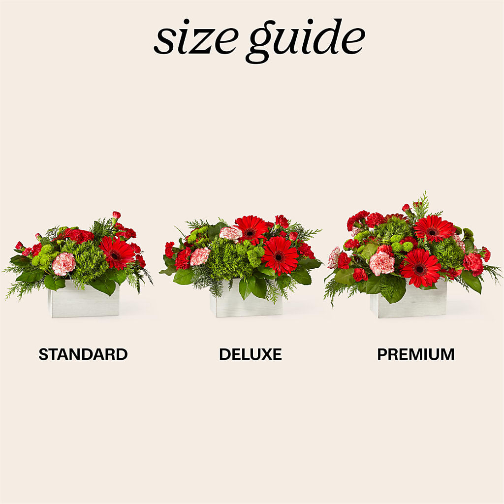The Rudolph Bouquet – Ridge Florist Inc, Sebring FL