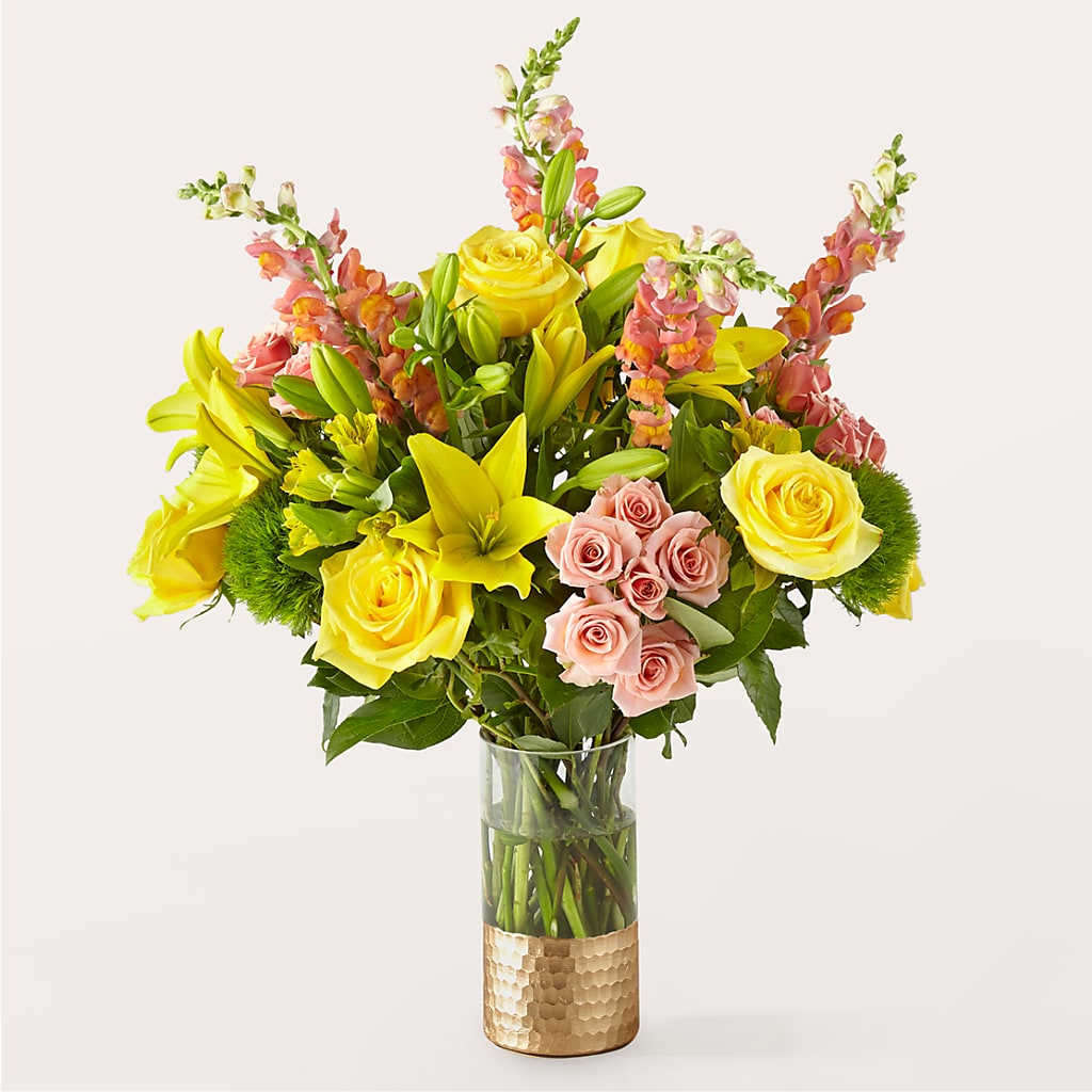 Getaway Bouquet – Ridge Florist Inc, Sebring FL