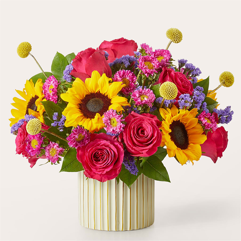 Bubbly Bouquet – Ridge Florist Inc, Sebring FL