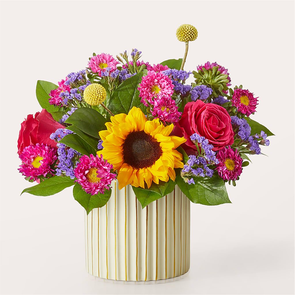 Bubbly Bouquet – Ridge Florist Inc, Sebring FL