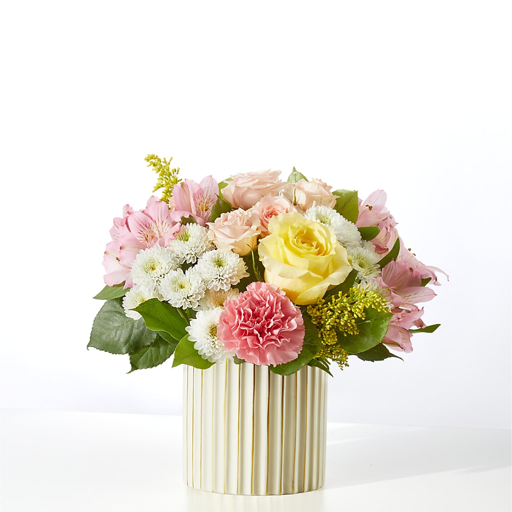 Watercolors Bouquet – Ridge Florist Inc, Sebring FL
