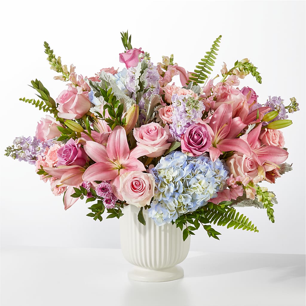 Wonderland Bouquet – Ridge Florist Inc, Sebring FL