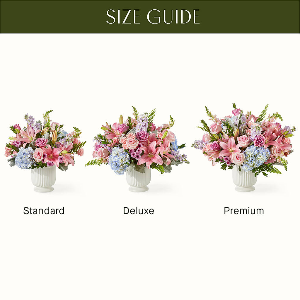 Wonderland Bouquet – Ridge Florist Inc, Sebring FL