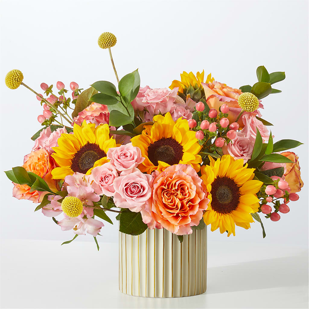 Sun's Out Bouquet – Ridge Florist Inc, Sebring FL