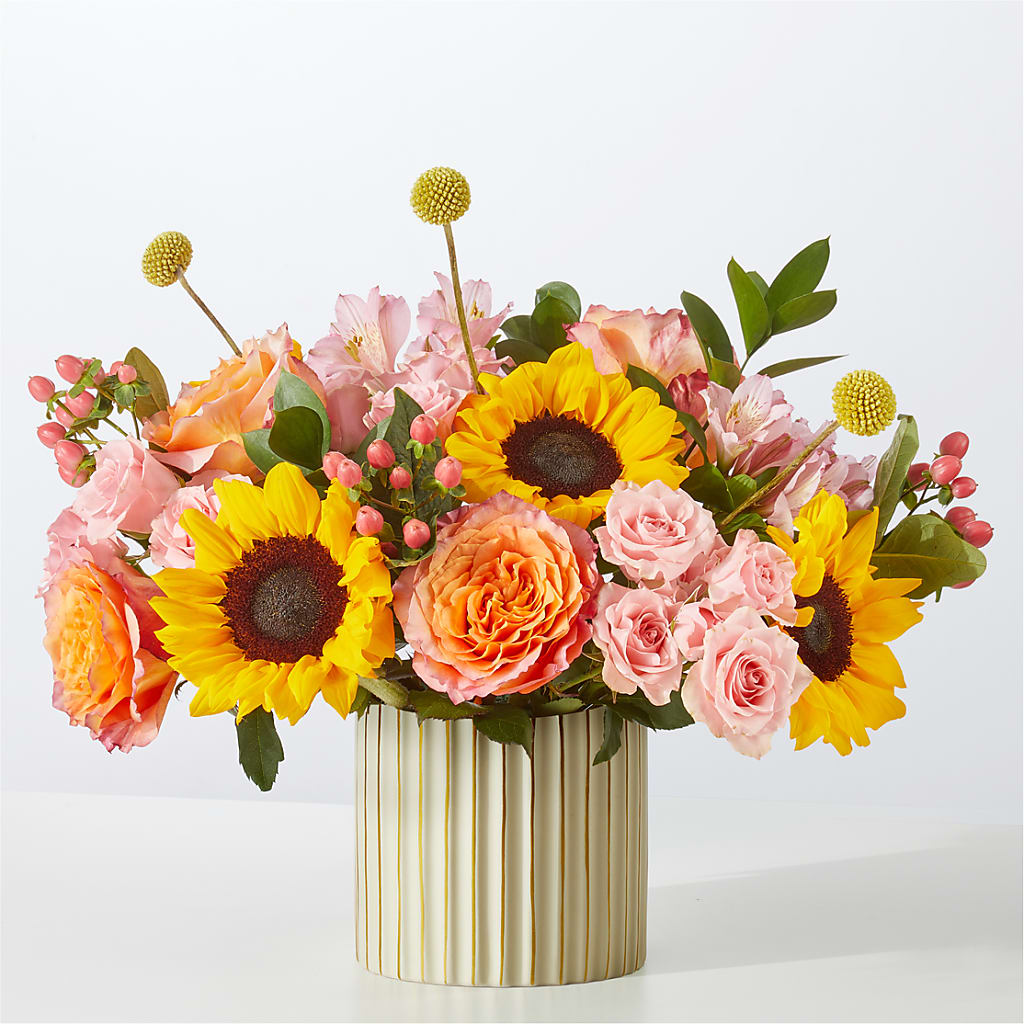 Sun's Out Bouquet – Ridge Florist Inc, Sebring FL