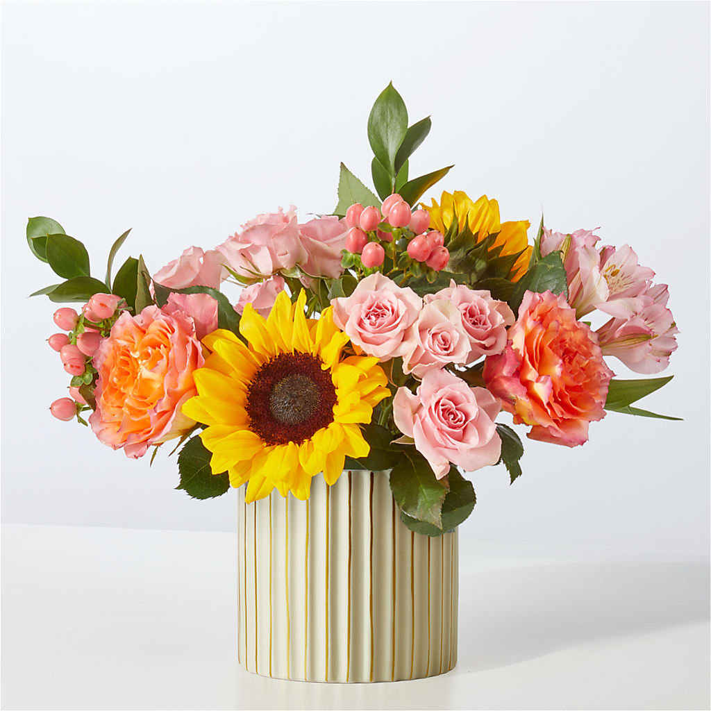 Sun's Out Bouquet – Ridge Florist Inc, Sebring FL