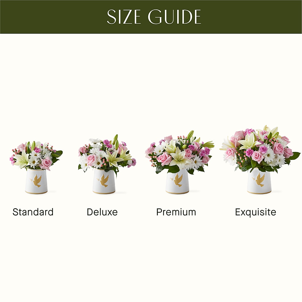 Meaningful Memories Bouquet – Ridge Florist Inc, Sebring FL