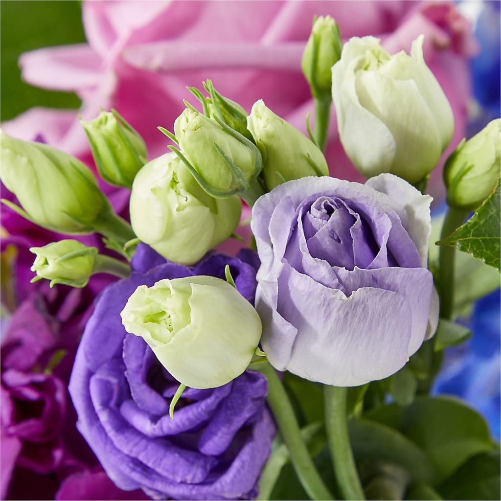 Twilight Glow Bouquet – Ridge Florist Inc, Sebring FL