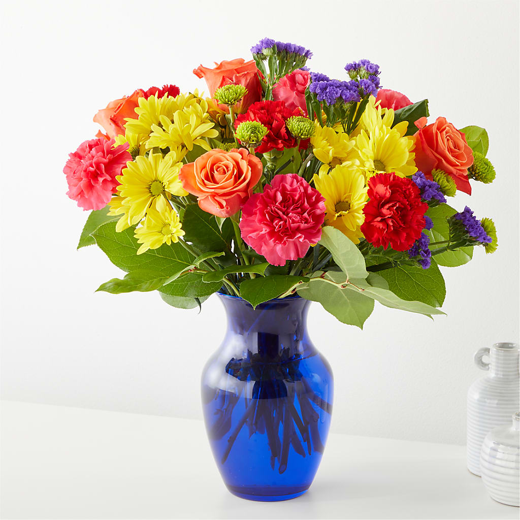 Brighter Days Bouquet – Ridge Florist Inc, Sebring FL