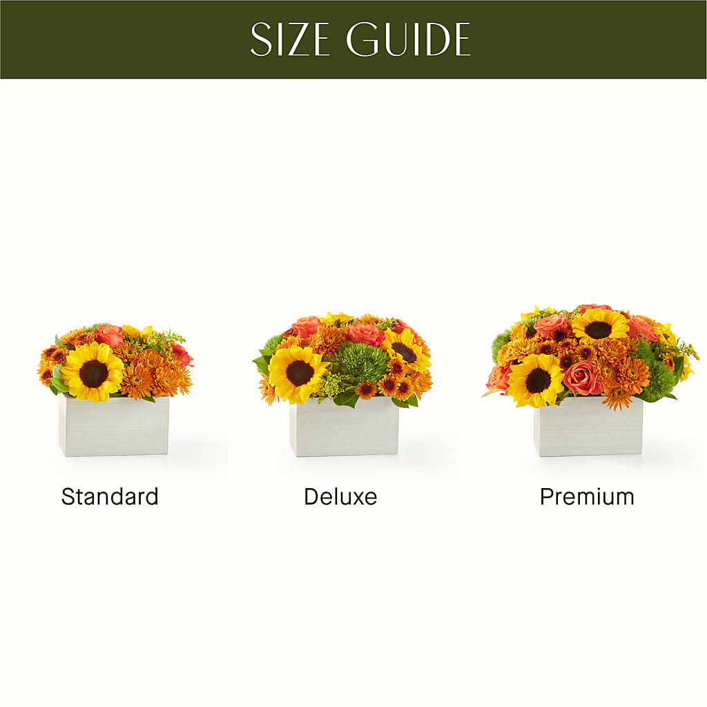 Farmer’s Market Stroll Bouquet – Ridge Florist Inc, Sebring FL