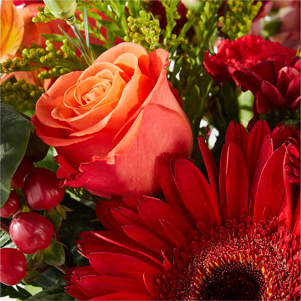 Sweater Season - A Florist Original – Ridge Florist Inc, Sebring FL