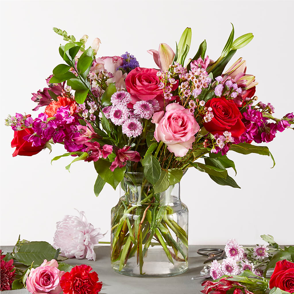Regal Jewel – A Florist Original – Ridge Florist Inc, Sebring FL