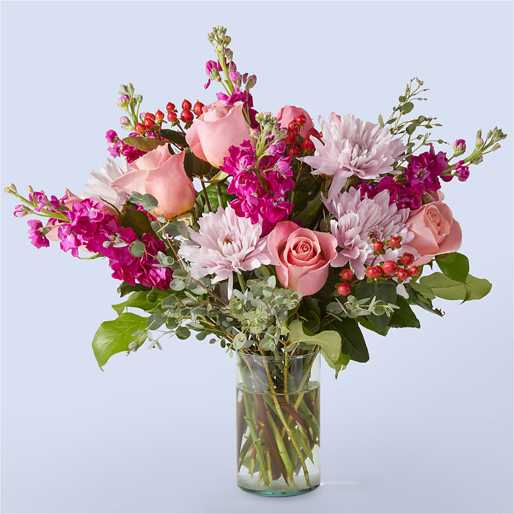 Sunday Morning Bouquet – Ridge Florist Inc, Sebring FL