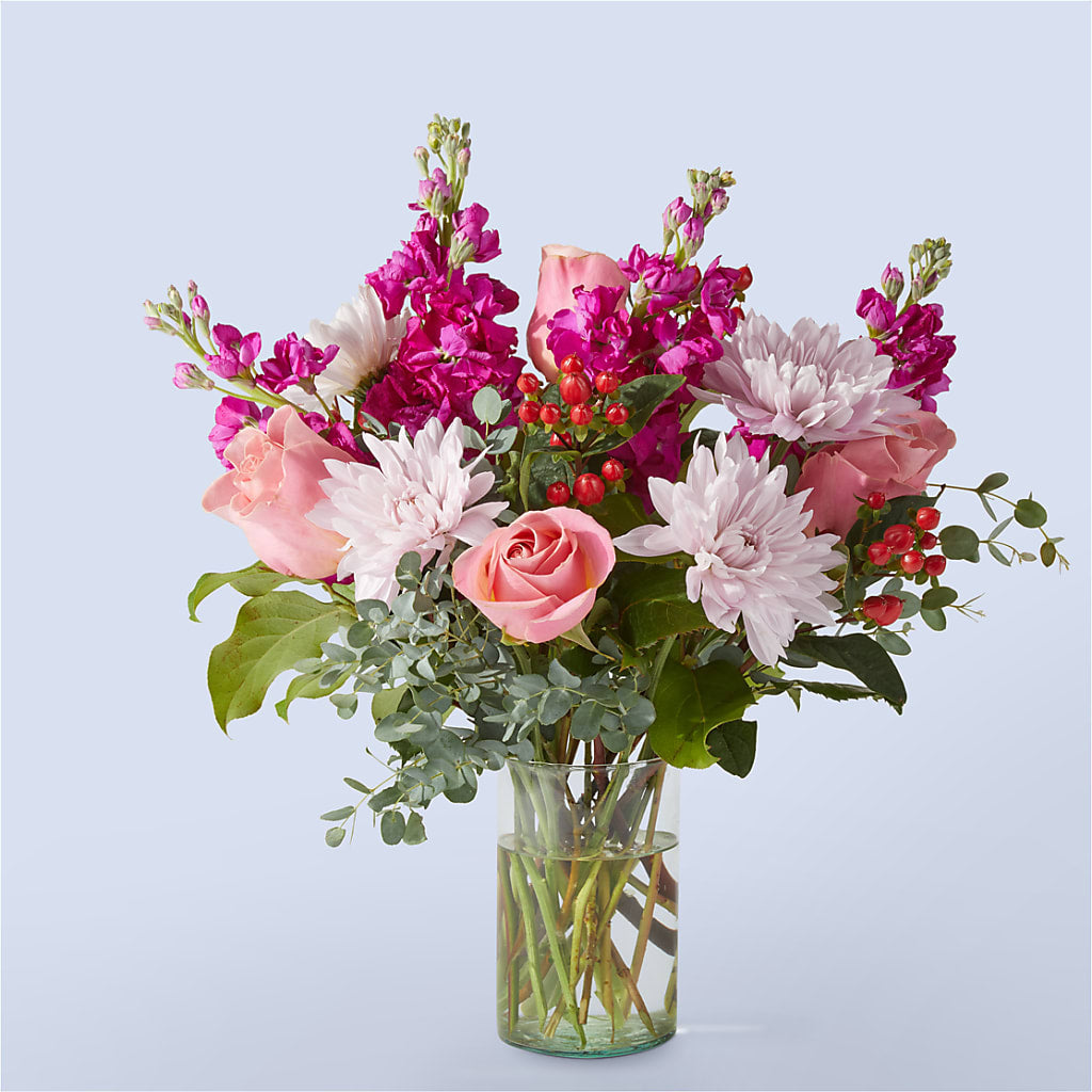 Sunday Morning Bouquet – Ridge Florist Inc, Sebring FL