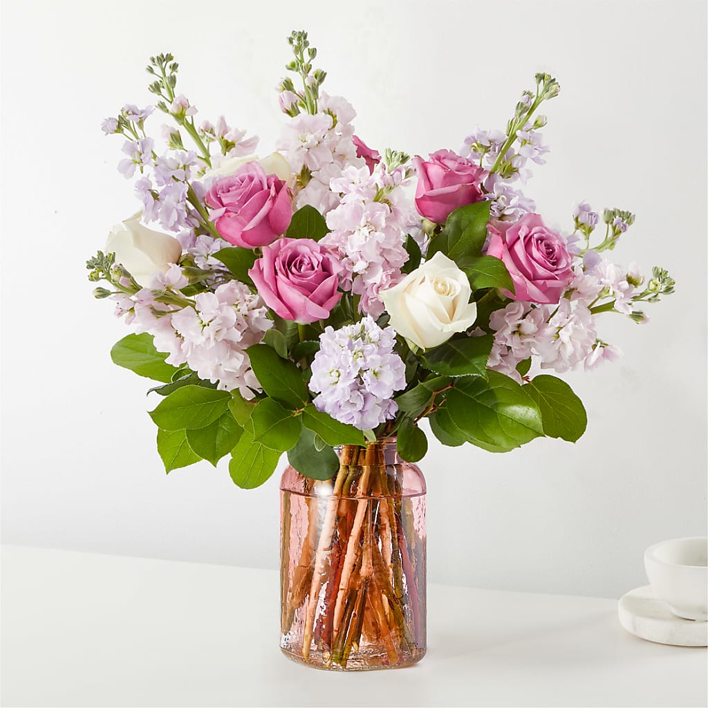 Springtime Spritz Bouquet – Ridge Florist Inc, Sebring FL