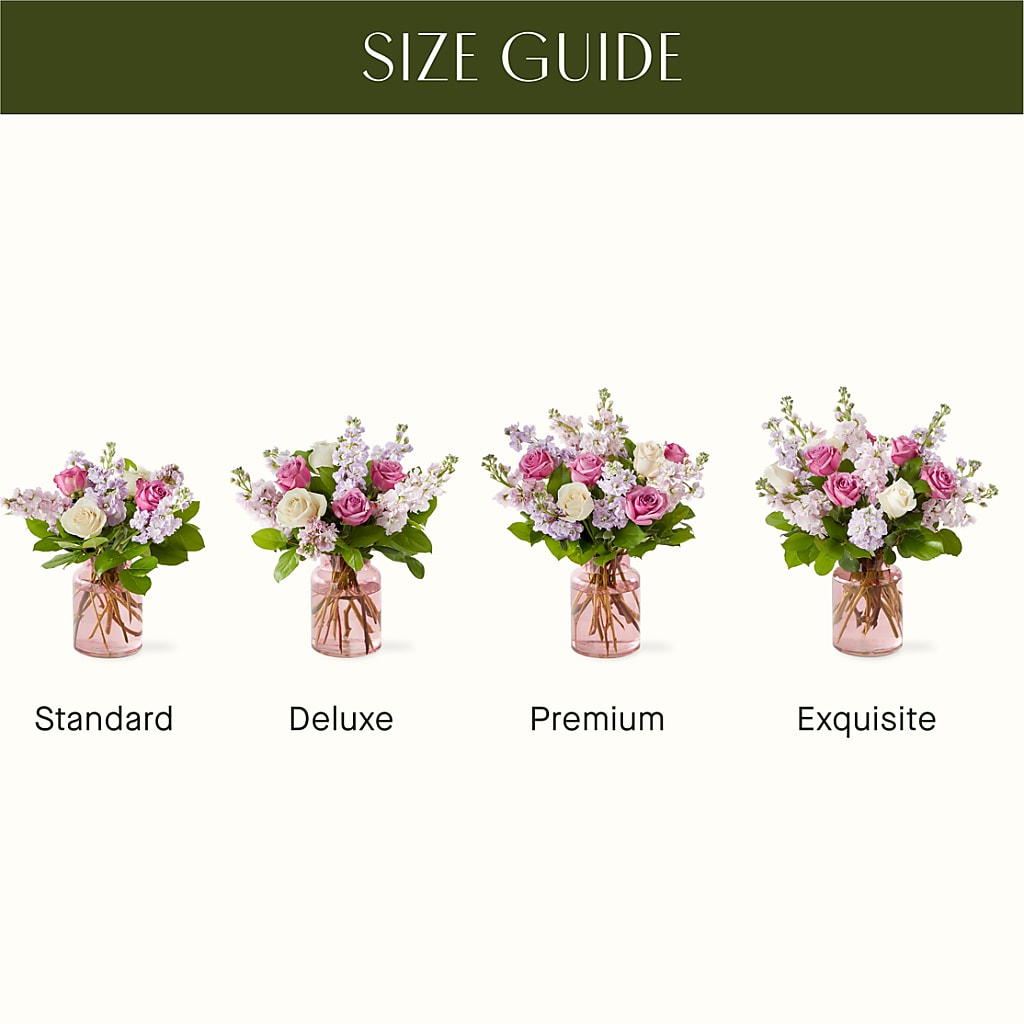 Springtime Spritz Bouquet – Ridge Florist Inc, Sebring FL