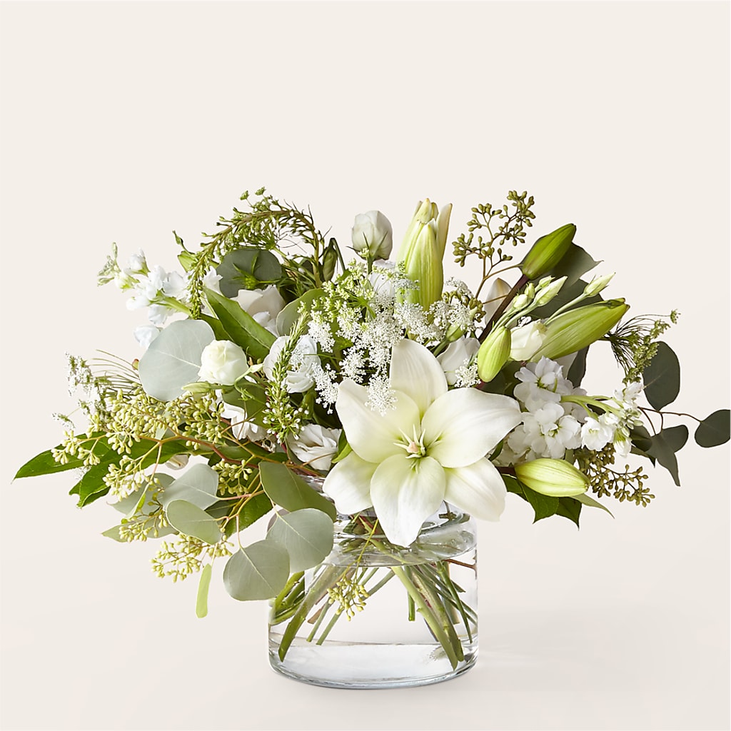 Alluring Elegance Bouquet – Ridge Florist Inc, Sebring FL
