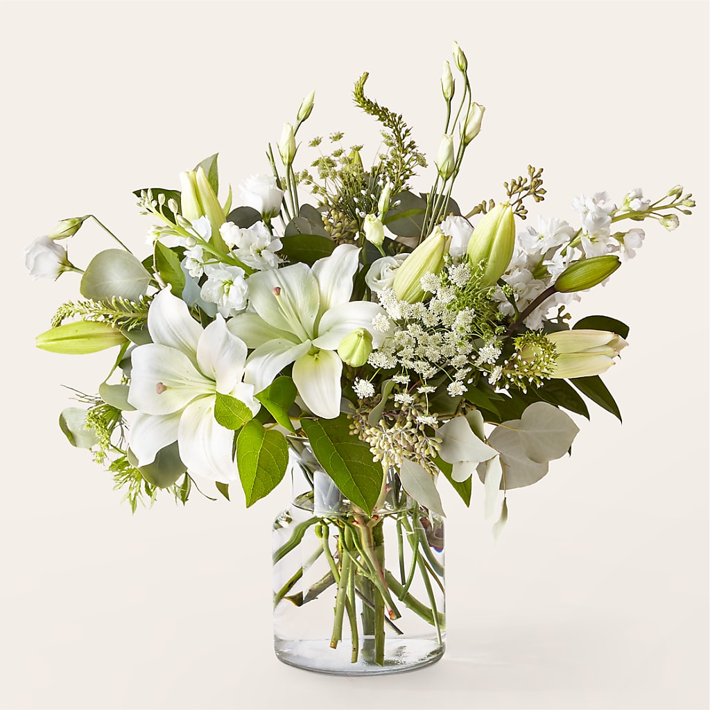 Alluring Elegance Bouquet – Ridge Florist Inc, Sebring FL