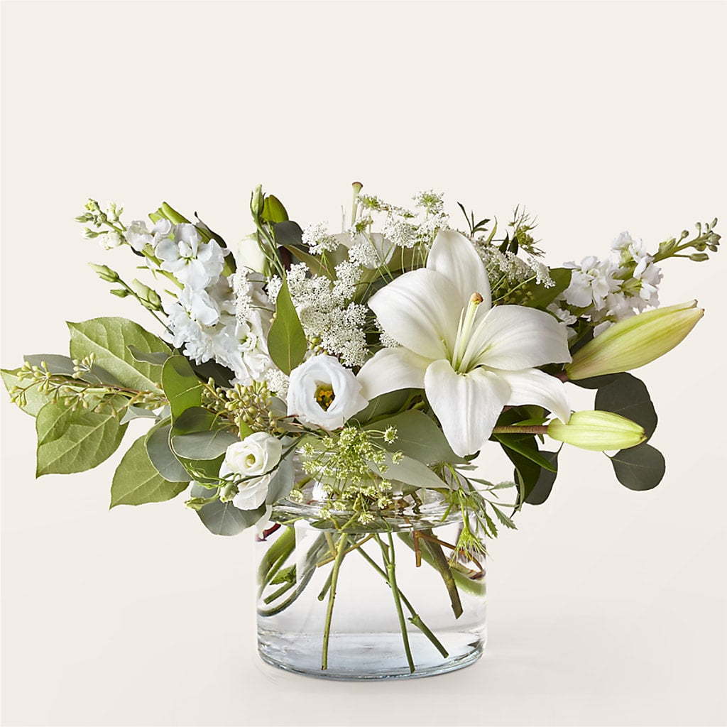 Alluring Elegance Bouquet – Ridge Florist Inc, Sebring FL