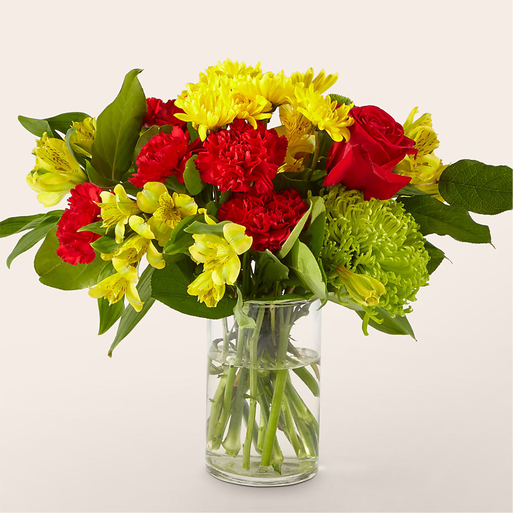 Bright Side Bouquet – Ridge Florist Inc, Sebring FL