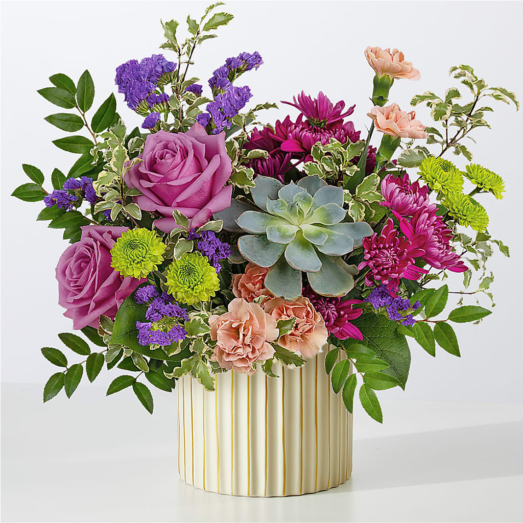 You're a Gem Bouquet – Ridge Florist Inc, Sebring FL