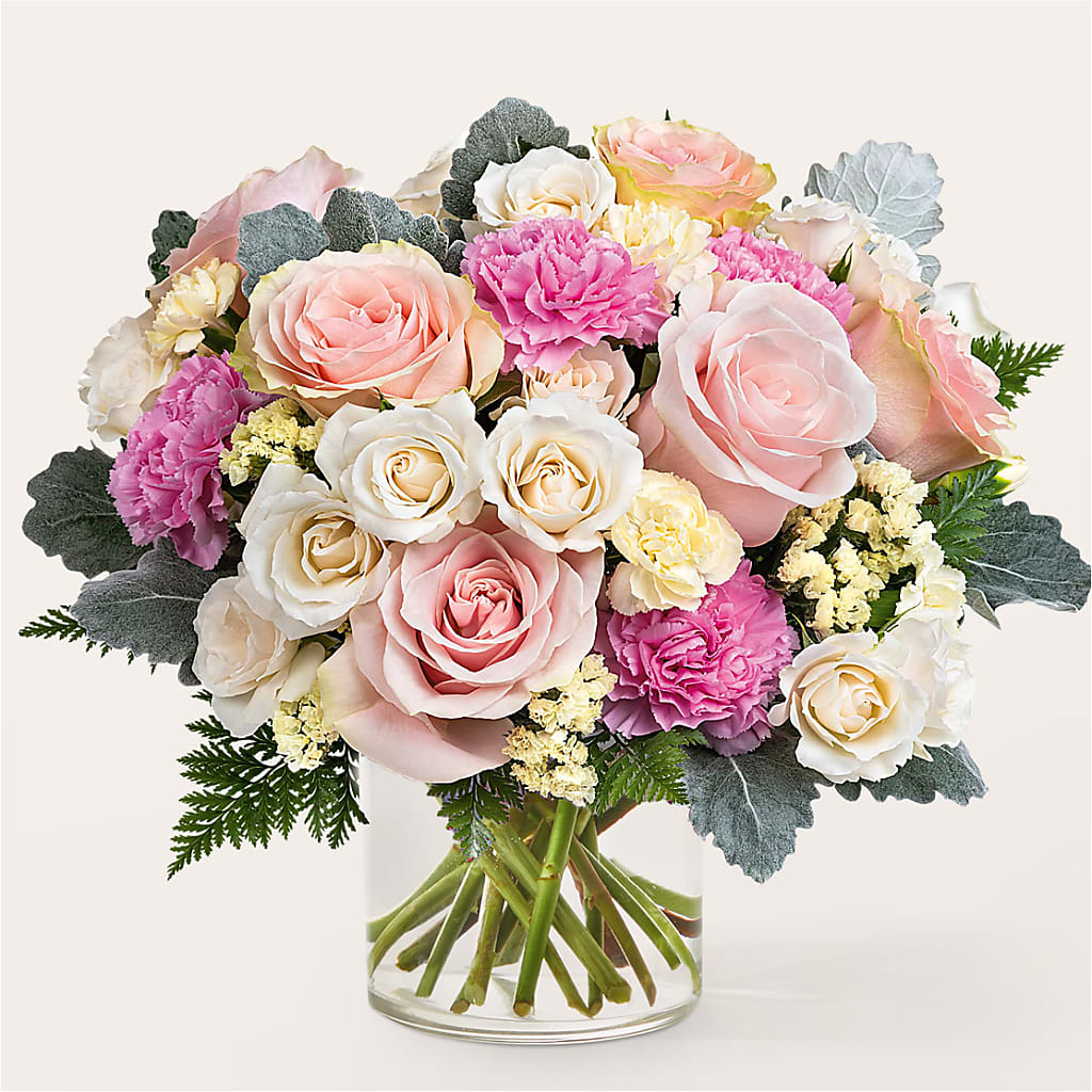 Blissful Moments Bouquet – Ridge Florist Inc, Sebring FL