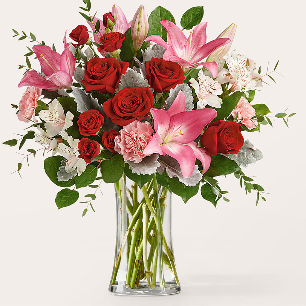 Everything to Me Bouquet – Ridge Florist Inc, Sebring FL