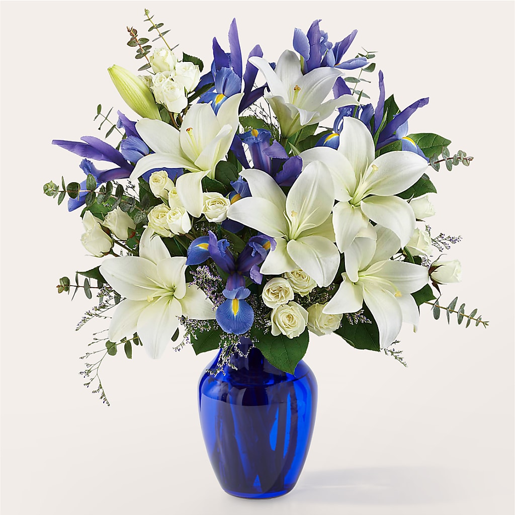 Restorative Pause Bouquet – Ridge Florist Inc, Sebring FL