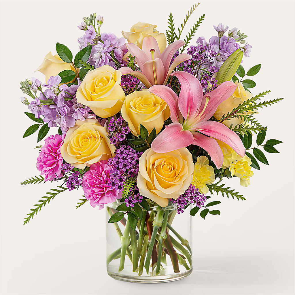 Jubilee Bouquet – Ridge Florist Inc, Sebring FL