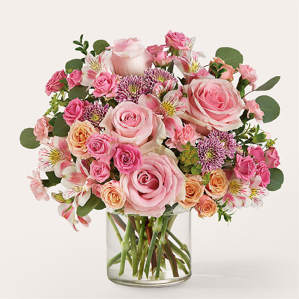 Pleasant Pastures Bouquet – Ridge Florist Inc, Sebring FL