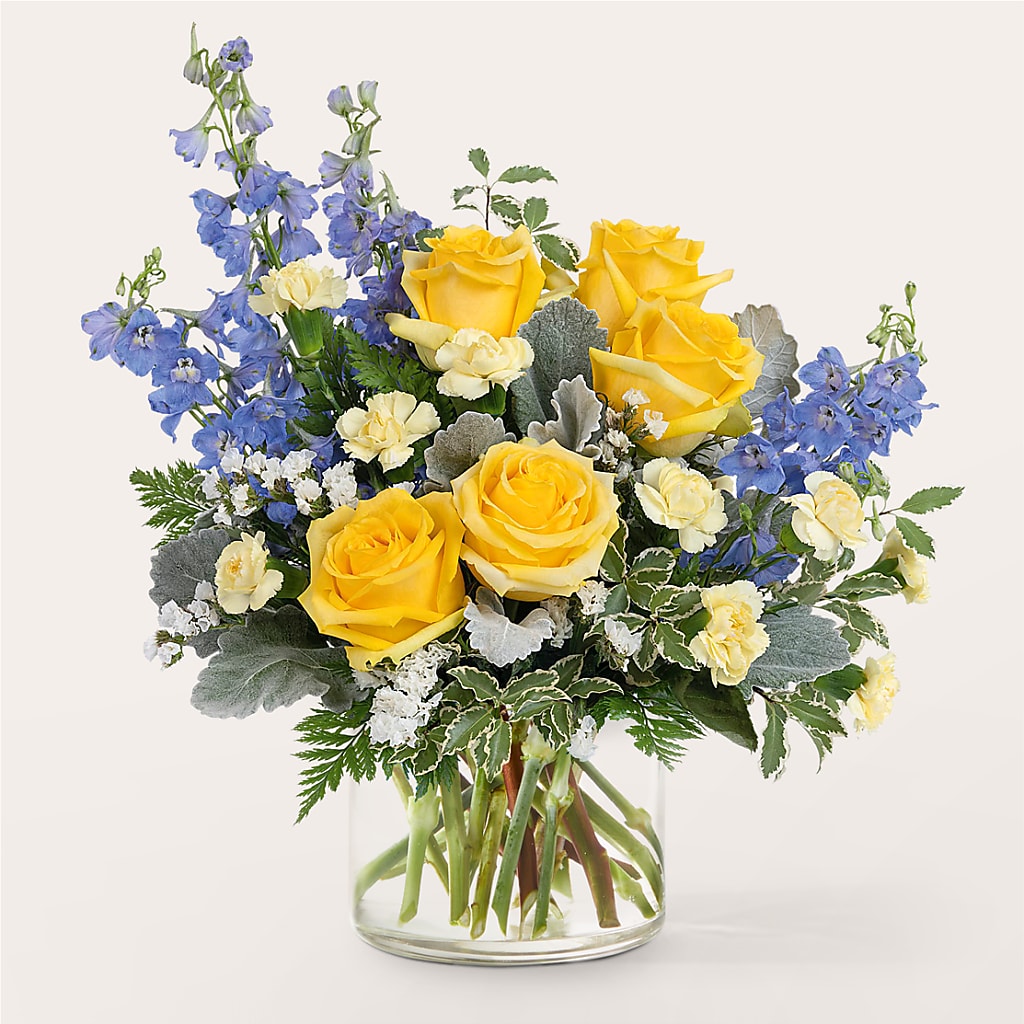 Butterfly Wings Bouquet – Ridge Florist Inc, Sebring FL