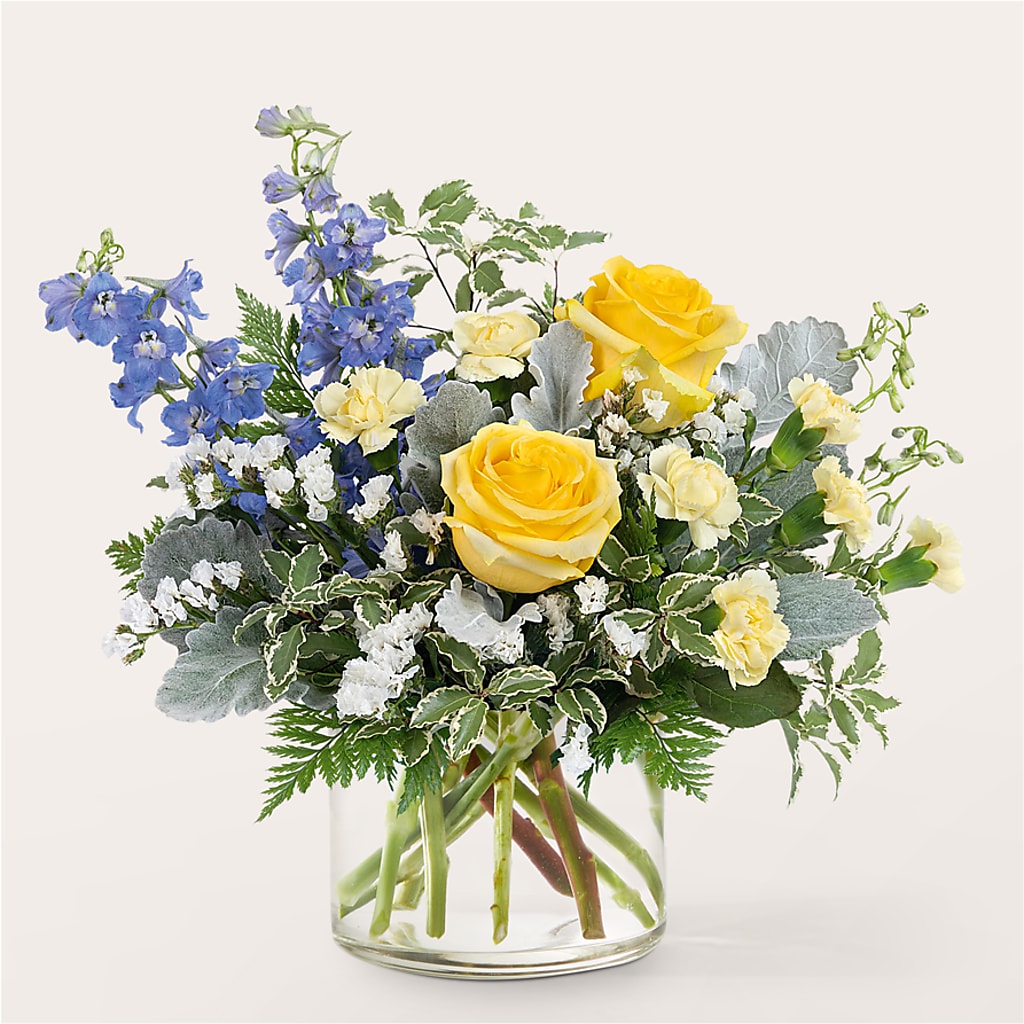 Butterfly Wings Bouquet – Ridge Florist Inc, Sebring FL