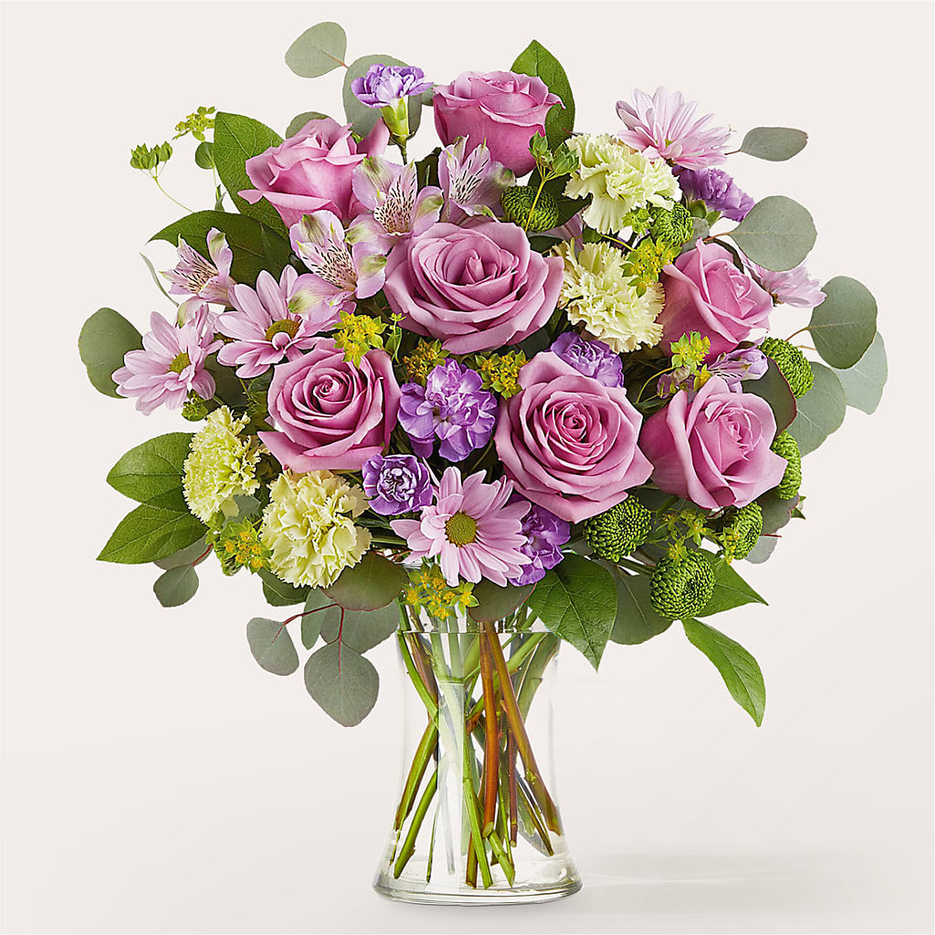 Emerald City Bouquet – Ridge Florist Inc, Sebring FL