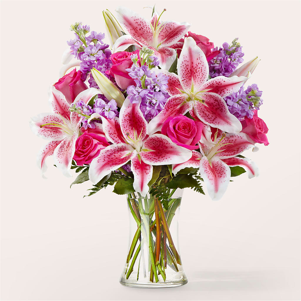 Amore Bouquet – Ridge Florist Inc, Sebring FL