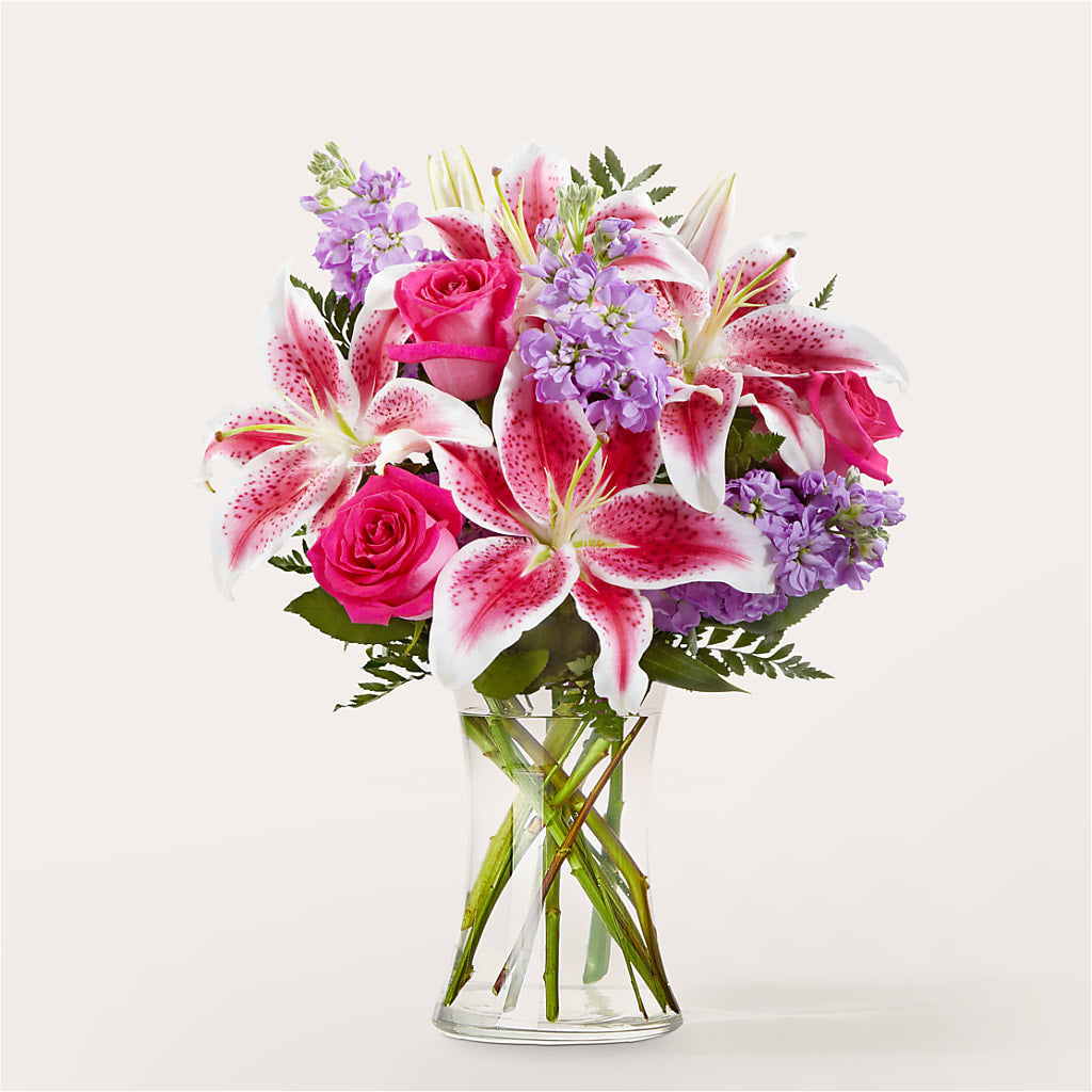 Amore Bouquet – Ridge Florist Inc, Sebring FL
