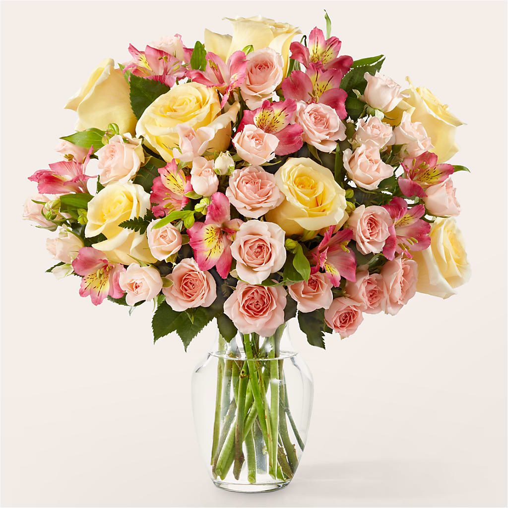 Just Lovely Bouquet – Ridge Florist Inc, Sebring FL