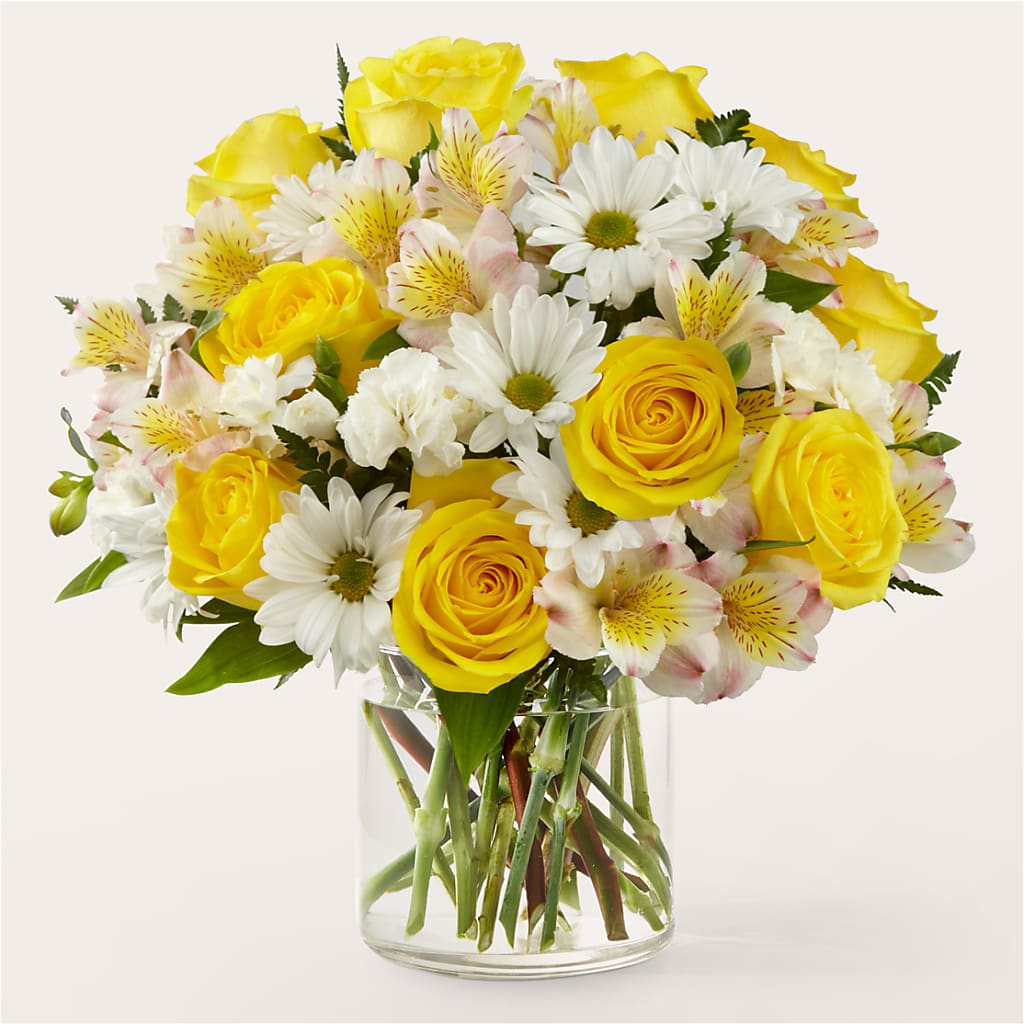 Gleeful Bouquet – Ridge Florist Inc, Sebring FL