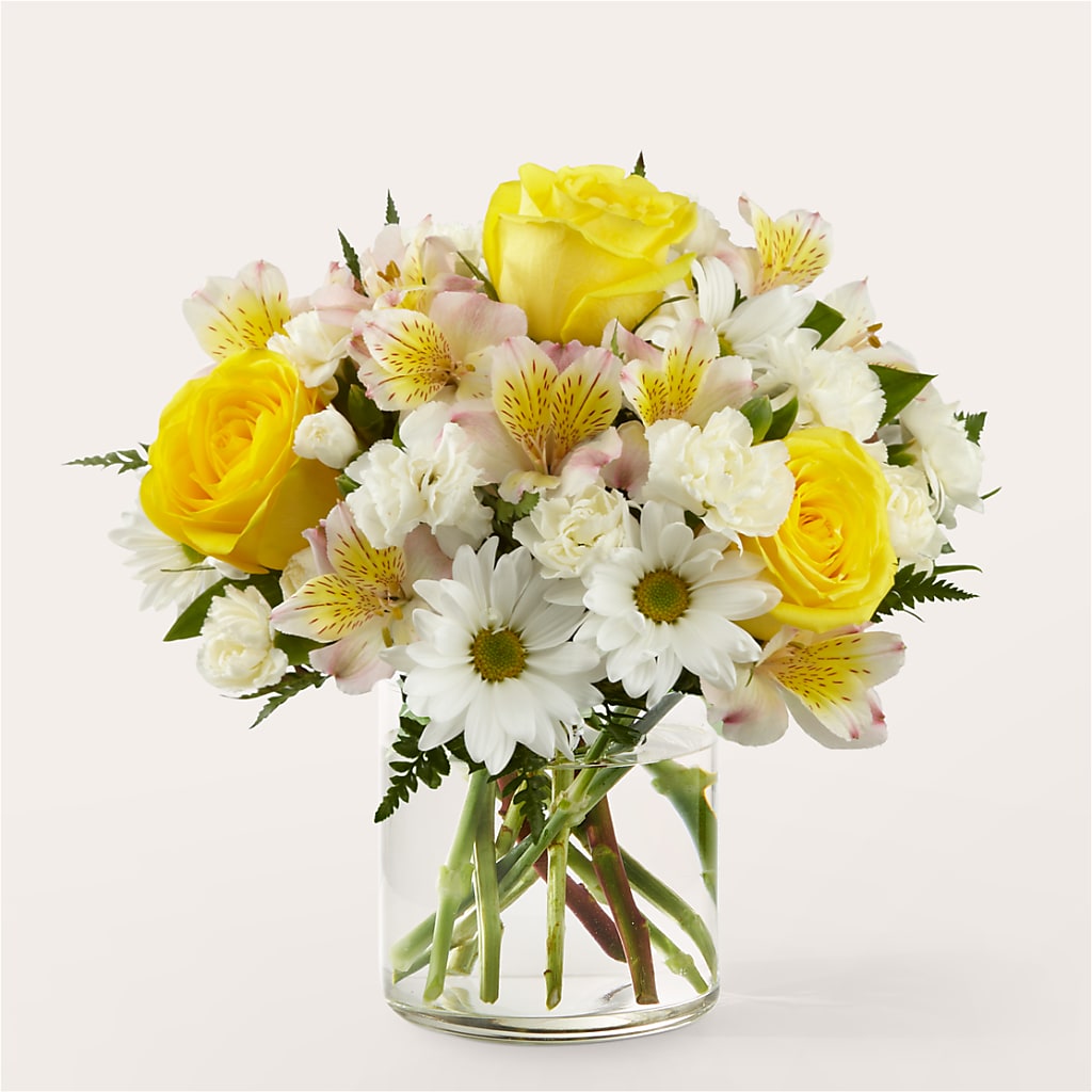 Gleeful Bouquet – Ridge Florist Inc, Sebring FL