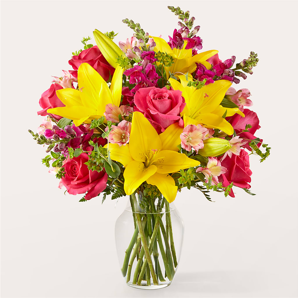 Lovely Day Bouquet – Ridge Florist Inc, Sebring FL