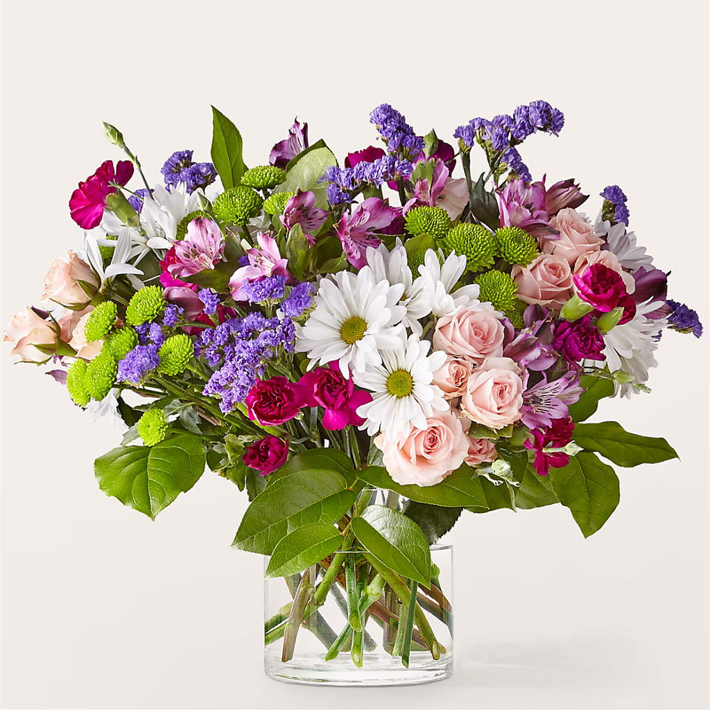 Wild Berry Bouquet – Ridge Florist Inc, Sebring FL