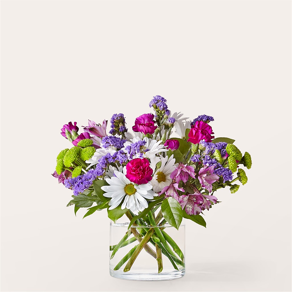 Wild Berry Bouquet – Ridge Florist Inc, Sebring FL
