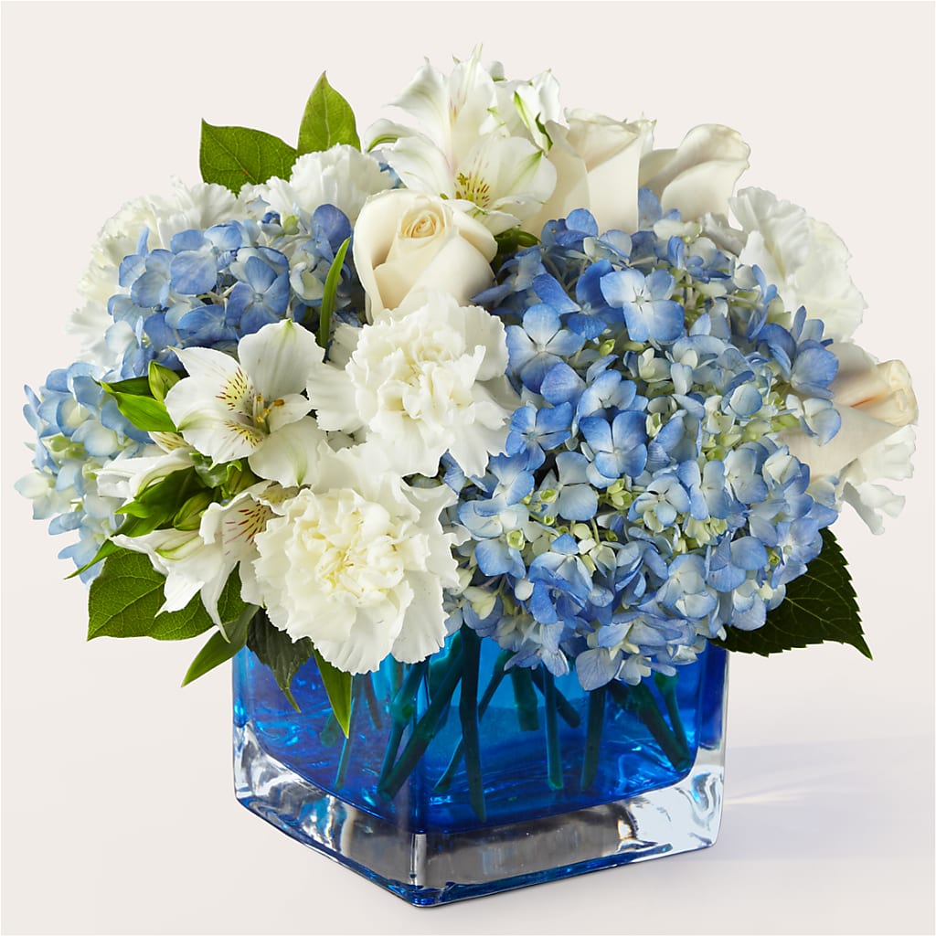 Soothing Waters Bouquet – Ridge Florist Inc, Sebring FL
