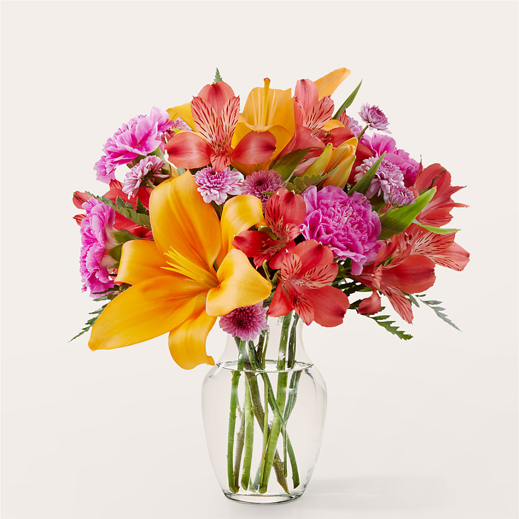 Entranced Bouquet – Ridge Florist Inc, Sebring FL